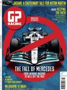 Cover image for GP Racing UK: May 01 2022